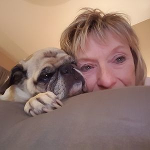 Meet your Posher, Deb